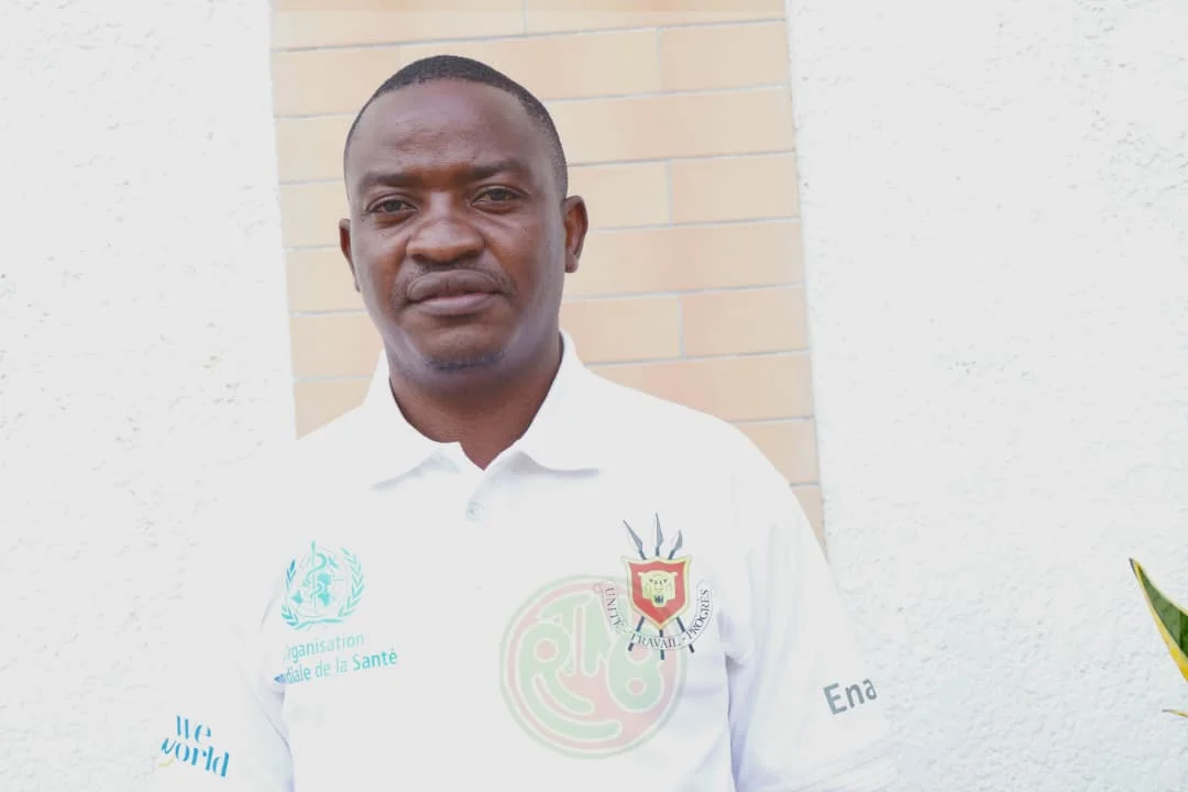 Célébration de la journée mondiale de la santé mentale au Burundi.